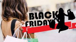 Black Friday 2022. Cum afli prețul real al unui produs la reducere