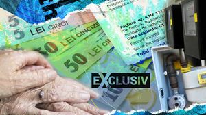 Voucherele pentru facturi, o măsură salvatoare?! Ce spun economiștii despre cei 250 de lei pe care i-ar putea primi românii: "Sunt un ajutor pentru cei aflați la risc de sărăcie majoră" | EXCLUSIV