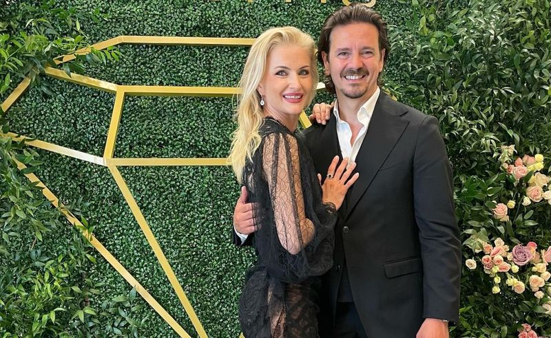 Elwira și Mihai Petre elwira si mihai petre