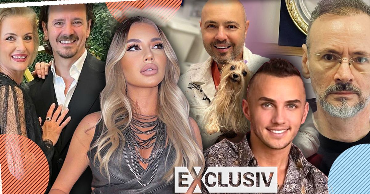 E petrecere mare în rândul vedetelor! Celebritățile din România neau