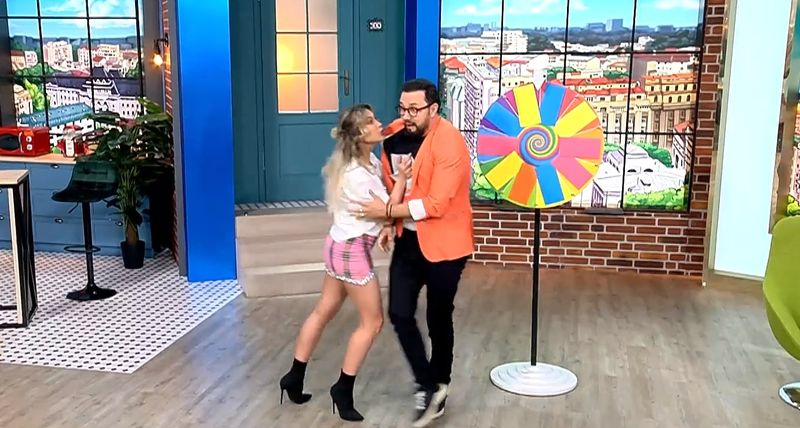 lora, catalin maruta, lora si ionut ghenu, lora declaratii