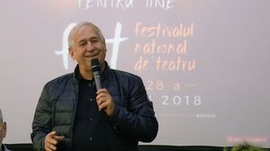 Biografie George Mihăiță. Vârstă, studii, carieră, familie