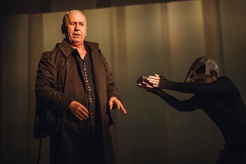 Biografie George Mihăiță. V&acirc;rstă, studii, carieră, familie