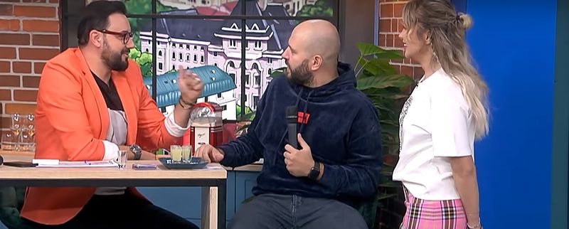 Lora și Ionuț Ghenu s-au căsătorit în secret?