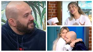 Lora și Ionuț Ghenu căsătorie secretă?