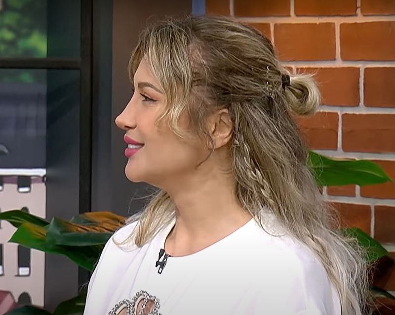 Ionuț Ghenu viitoare soție