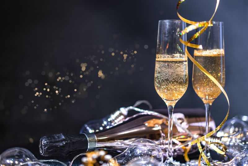 Revelion 2023. Câte zile libere vom avea de Anul Nou 2023
