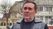 Petrică Mîțu Stoian impresar