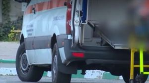 Tânăr de 30 de ani, înjunghiat de prietenul său  Tânăr de 30 de ani, înjunghiat de prietenul său