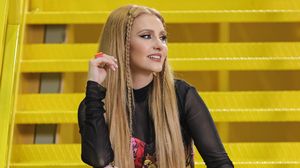 Alina Sorescu, anunț în plin divorț