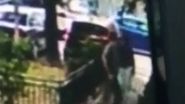femeie lovită din cauza unui loc de parcare