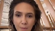 Adela Popescu a plecat din țară