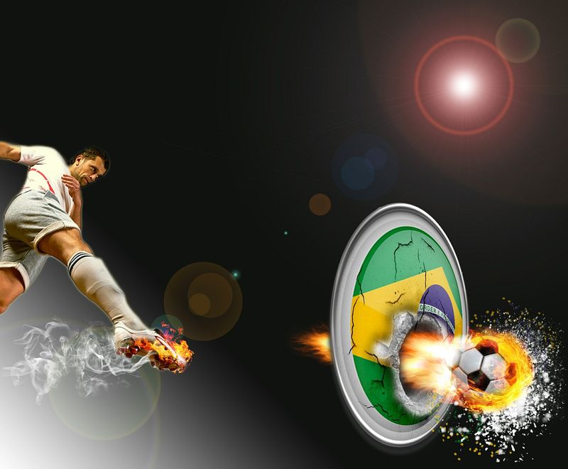 Brazilia merge cu toate vedetele la Cupa Mondială. Lotul stelar convocat de Tite