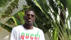 Joyskim Dawa, reacție neașteptată după ce Gigi Becali a anunțat că și-a pierdut locul de titular la FCSB