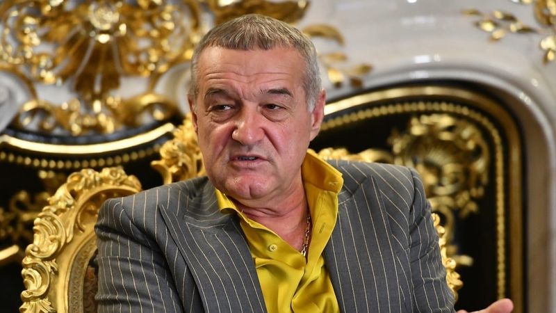 Joyskim Dawa, reacție neașteptată după ce Gigi Becali a anunțat că și-a pierdut locul de titular la FCSB