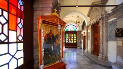 Rugăciune către Sfântul Mina 2022. Ocrotitorul celor păgubiți este pomenit la data de 11 noiembrie