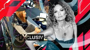 Anca Țurcașiu, dezvăluiri de senzație! Ce spune artista despre bărbații care îi fac mereu complimente: "Sunt destul de agresivi" | EXCLUSIV