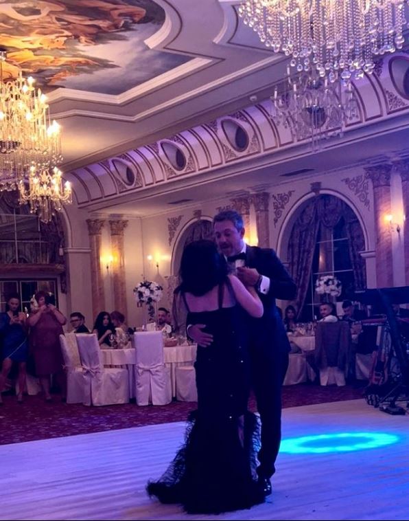 Ea este soția lui Sorin Bontea! A ținut-o departe de ochii lumii până acum, însă recent a fost surprins alături de mama copiilor lui într-un moment emoționant