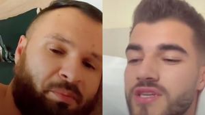 Ovidiu Neveu, Iancu Sterp 
