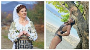 Mariana Ionescu Căpitănescu face furori în costum de baie, la 53 de ani! Cum reușește interpreta de muzică populară să se mențină în formă: "De la o vârstă trebuie să ai mai multă grijă"