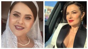 Olguța Berbec și Niculina Stoican  scandal