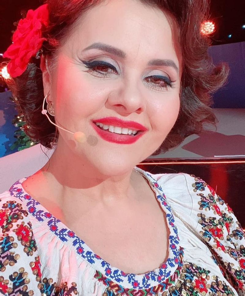 Olguța Berbec și Niculina Stoican  scandal