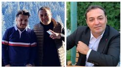 Petrică Cercel are grijă de fiul său și dincolo de moarte! Este uluitor cum îi apare în vis lui Ionuț: „Primesc și răspunsuri de la el”