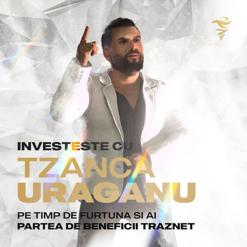 Florin Salam și Tzancă Uraganu, gata de marea confruntare