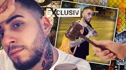 Ce se întâmplă cu Fulgy după condamnarea la închisoare?! Fiul Clejanilor, obligat să respecte măsura definitivă | EXCLUSIV