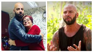 Giani Kiriță, așa cum fanii nu l-au mai văzut! L-a bufnit plânsul la TV, după ce a povestit că amintirile din copilărie îl urmăresc și acum: „A făcut multe sacrificii. A fost bătută”