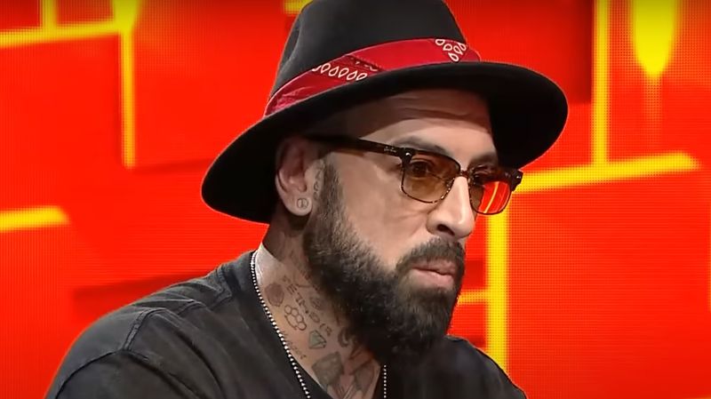 CRBL, despre Laurențiu Duță