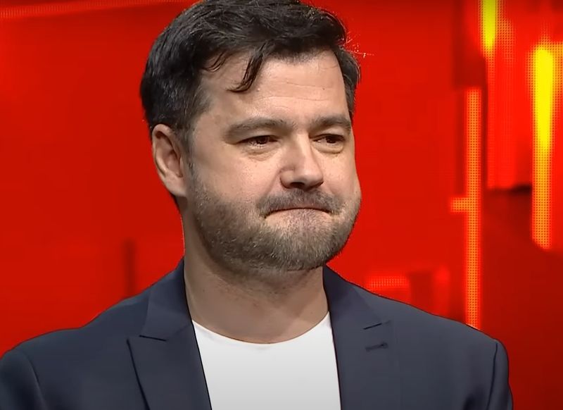 CRBL, refuzat de Laurențiu Duță