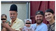 Ileana Sterp familie