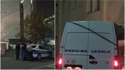 Tragedie într-un campus din Capitală! Un tânăr de 27 de ani și-a pus capăt zilelor în ghena de gunoi a căminului