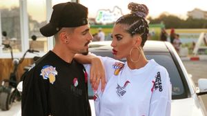 Mona și Cătălin Jitaru se pregătesc de petrecerea de nuntă