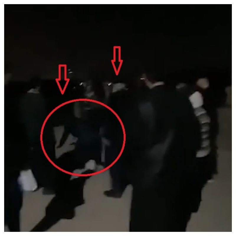 Părintele Calistrat acuzat de agresiune fizică