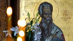 Calendar Creștin Ortodox, vineri, 11 noiembrie 2022. Sfântul Mina, mare sărbătoare cu cruce neagră în calendar! 