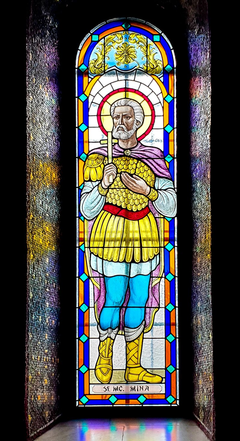 Calendar Creștin Ortodox, vineri, 11 noiembrie 2022