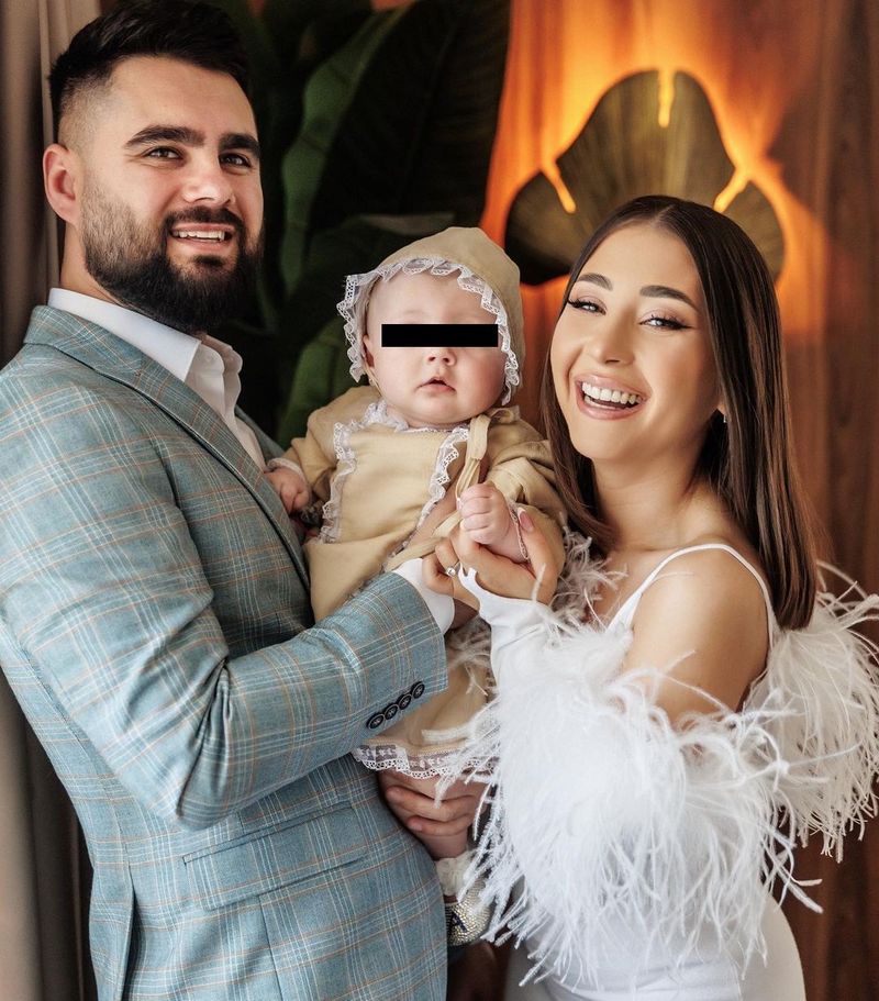 nicole cherry, sarcină, florin popa, nicole cherry copii, declarații