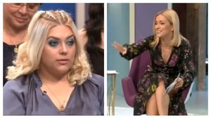 Simona Gherghe acuzată de body shaming