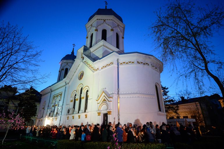 Viața Sf&acirc;ntului Mare Mucenic Mina. Este considerat ocrotitorul tuturor celor păgubiți