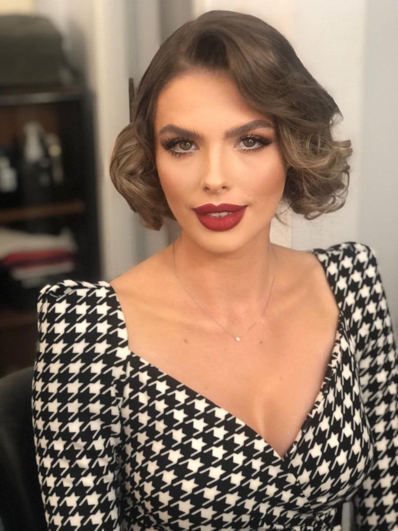 Brigitta Gheorghe la un pas de eliminare