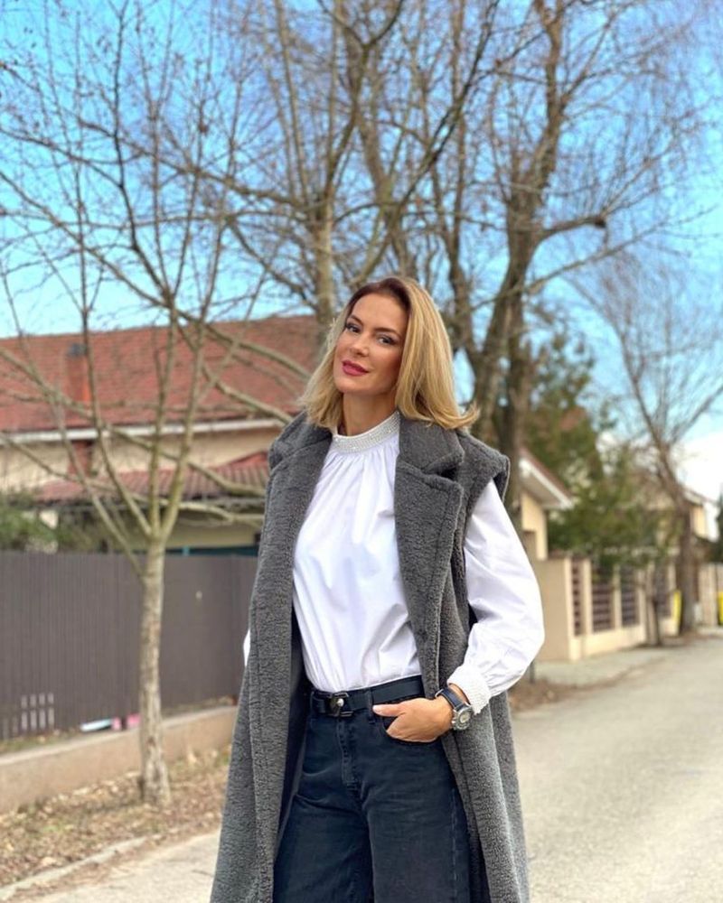 roxana ciuhulescu, roxana ciuhulescu silueta, roxana ciuhulescu botox