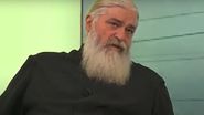 Părintele Calistrat scandal