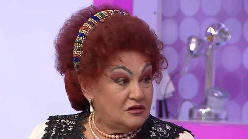 Elena Merișoreanu probleme de sănătate