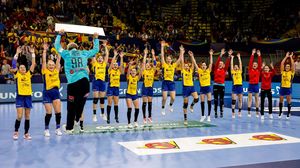 Campionatul European de handbal feminim 2022