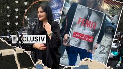 Chinul femeilor din Iran! Povești de groază despre ceea ce sunt obligate să îndure. Mărturii zguduitoare într-un interviu emoționant: "Cei mai mulți care mor sunt copii" | EXCLUSIV