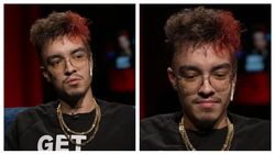 Arkanian a dat cărțile pe față! Se întreține artistul cu banii pe care îi produce din muzică? Nimeni nu s-ar fi așteptat la răspunsul lui: „Cu ajutorul alor mei....”