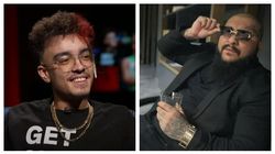 Reacția neașteptată a lui Arkanian, după ce a fost întrebat dacă ar colabora cu Dani Mocanu: „Nu cred neapărat că face muzică rea, doar că...”