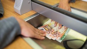 Curs valutar BNR, vineri, 11 noiembrie 2022
